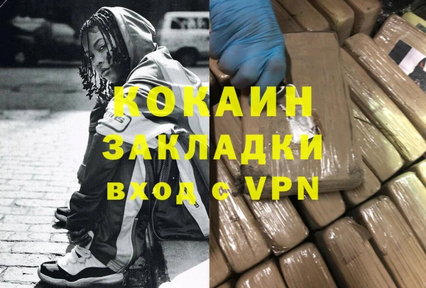 хмурый Абаза